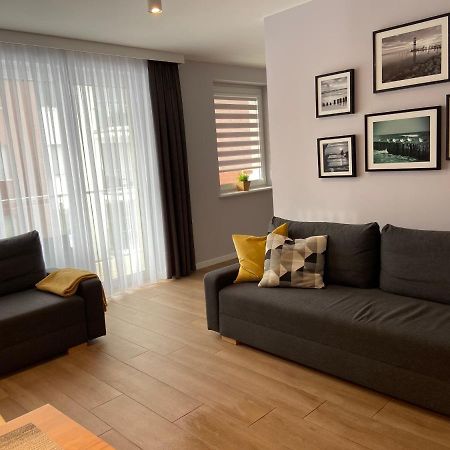 Apartament Bd Premium II Klifowa Реваль Екстер'єр фото