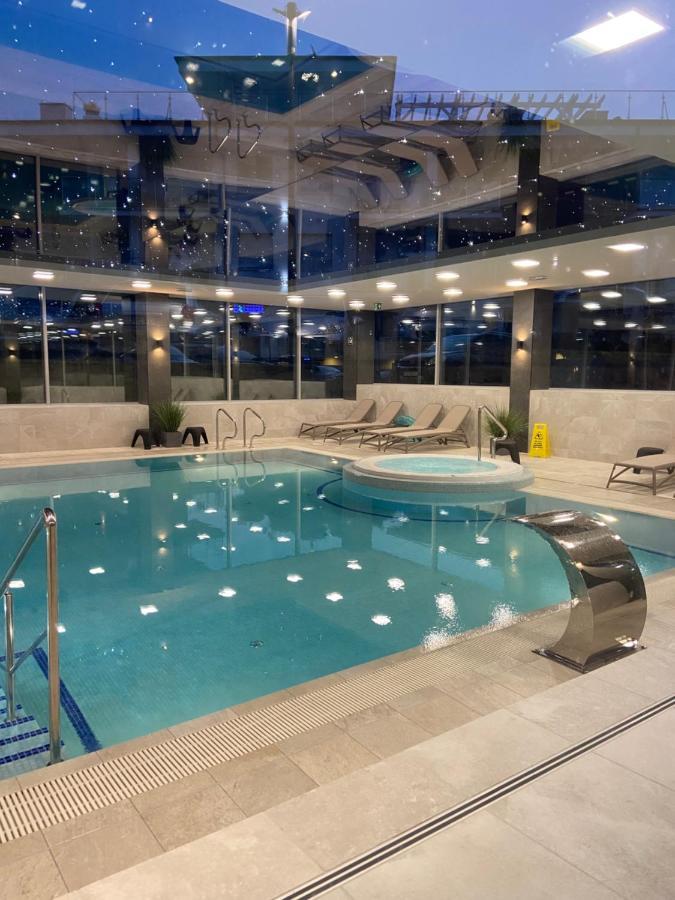 Apartament Bd Premium II Klifowa Реваль Екстер'єр фото