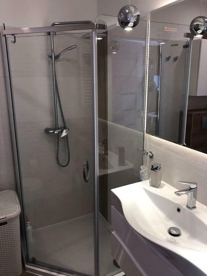 Apartament Bd Premium II Klifowa Реваль Екстер'єр фото