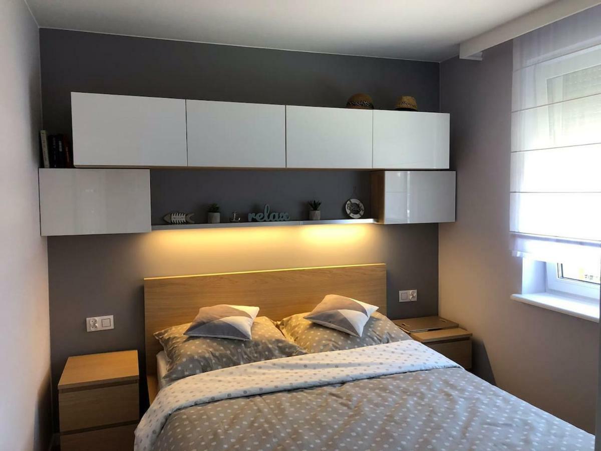 Apartament Bd Premium II Klifowa Реваль Екстер'єр фото