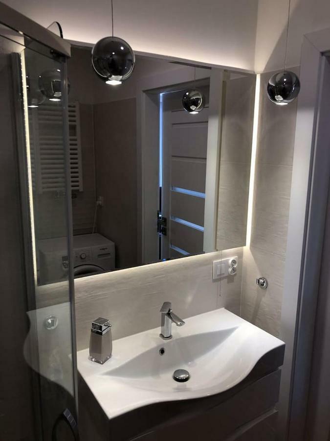 Apartament Bd Premium II Klifowa Реваль Екстер'єр фото