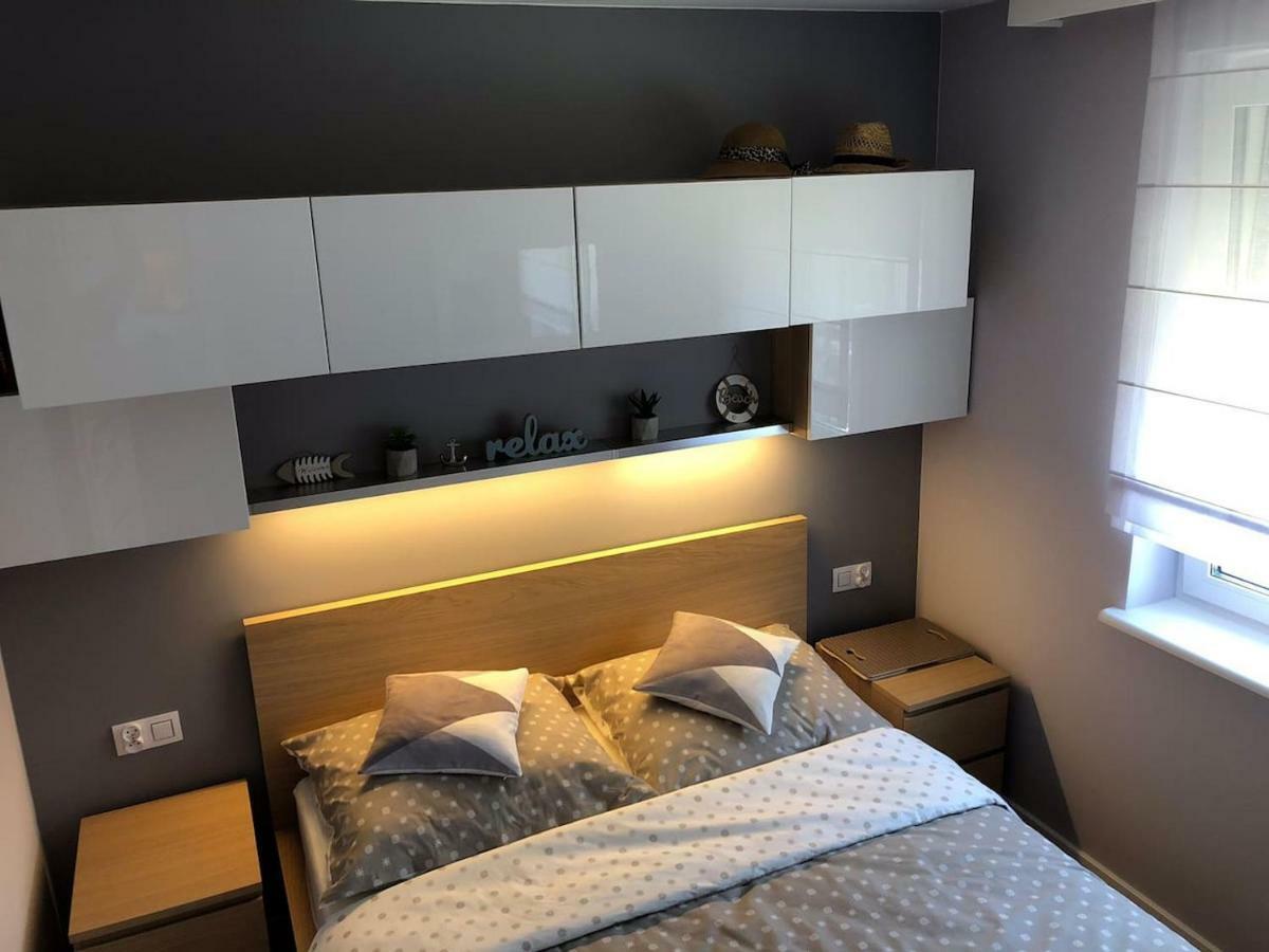 Apartament Bd Premium II Klifowa Реваль Екстер'єр фото